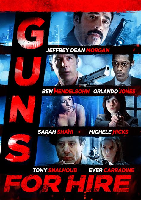 Guns for Hire is 21804 on the JustWatch Daily Streaming Charts today. The movie has moved up the charts by 28892 places since yesterday. In the United States, it is currently …